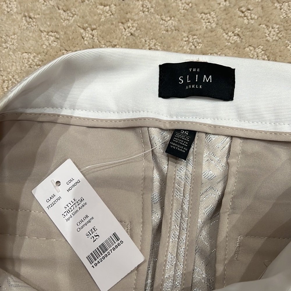 Pants - Picture 3 of 4